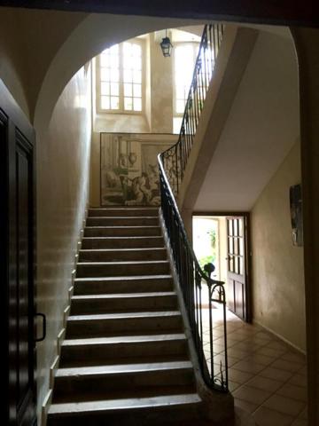 T2  1er étage avec balcon lot 6