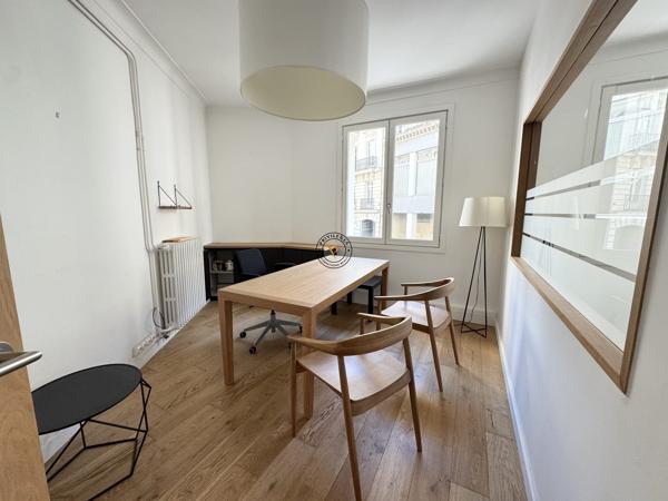 Bureaux professionnels lumineux de 170 m² en plein coeur de Nan