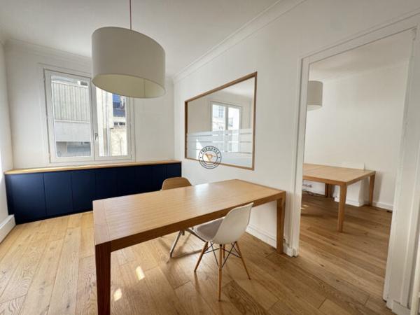Bureaux professionnels lumineux de 170 m² en plein coeur de Nan