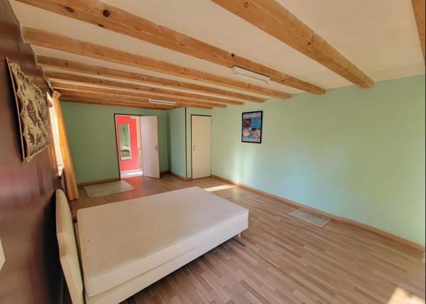 Vente / Maison ancienne