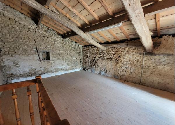 Vente / Maison ancienne