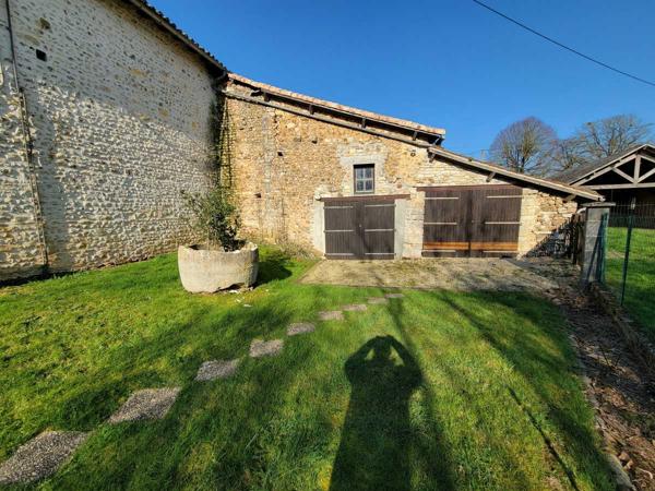 Vente / Maison ancienne