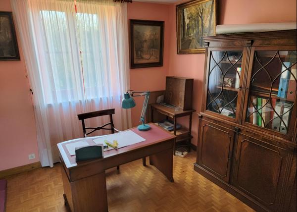 Vente / Maison ancienne