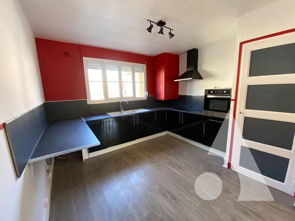 Appartement 3 pièces 73.05 m2