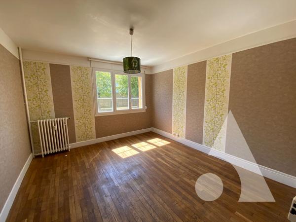 Appartement 3 pièces 73.05 m2