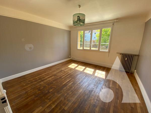 Appartement 3 pièces 73.05 m2