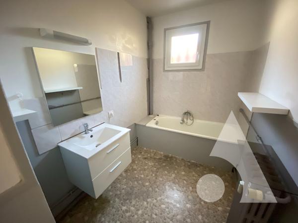 Appartement 3 pièces 73.05 m2