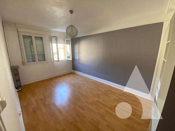 Appartement 3 pièces 73.05 m2