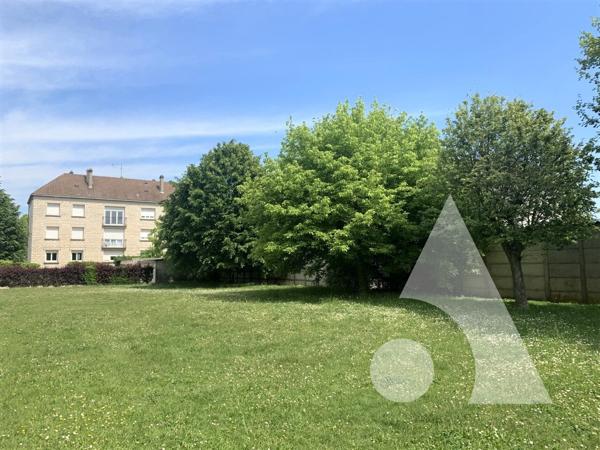 Appartement 3 pièces 73.05 m2