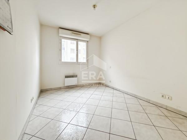 Appartement T3, 70m2, 13004, Chutes-Lavie Longchamps, Vue mer, Terrasse, Marseille