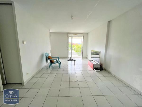 Appartement à louer 2 pièces 48.09m² Guéret (23000)