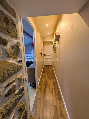 Maison de village de 137 m²