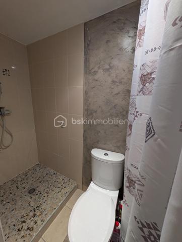 Maison de village de 137 m²