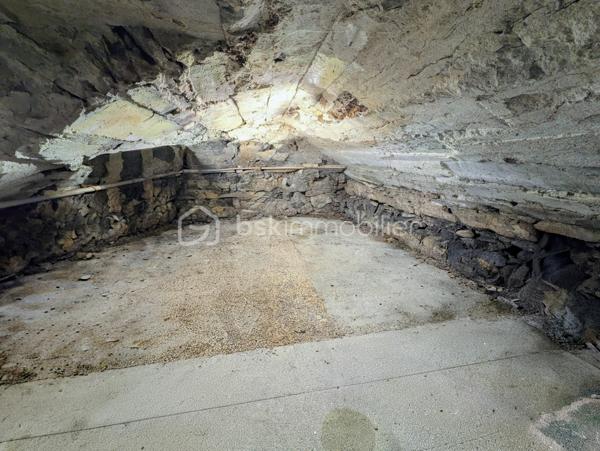 Maison de village de 137 m²