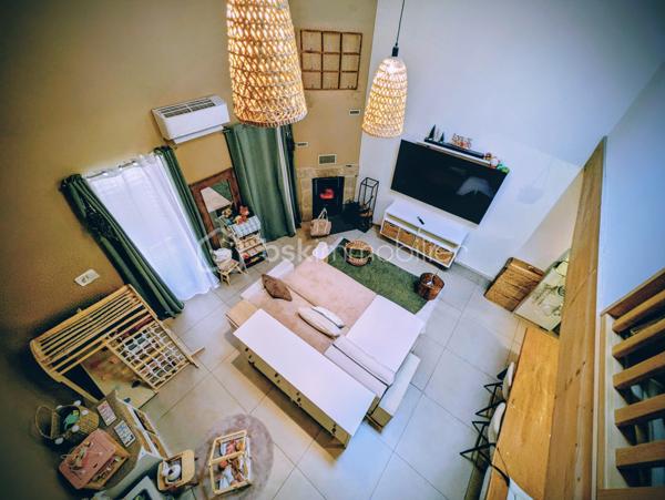 Maison de village de 137 m²