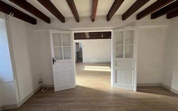 Maison à louer    4 pièces • 78 m2 Saint-Priest-sous-Aixe