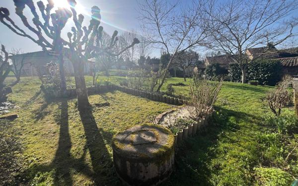 Maison à louer    4 pièces • 78 m2 Saint-Priest-sous-Aixe