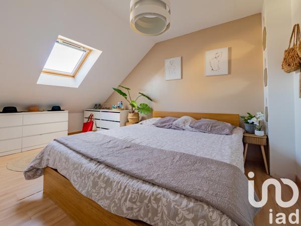 Maison à vendre 4 pièces 95 m² Moussy-le-Vieux
