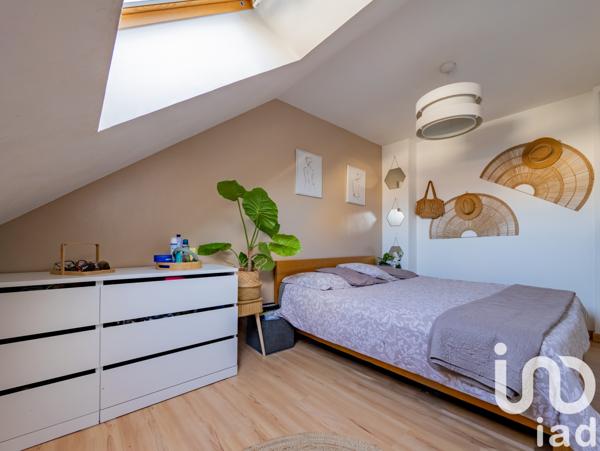 Maison à vendre 4 pièces 95 m² Moussy-le-Vieux