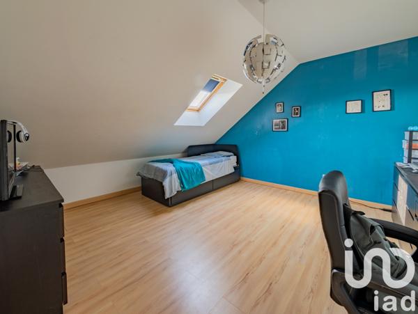 Maison à vendre 4 pièces 95 m² Moussy-le-Vieux