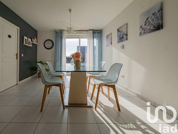 Maison à vendre 4 pièces 95 m² Moussy-le-Vieux