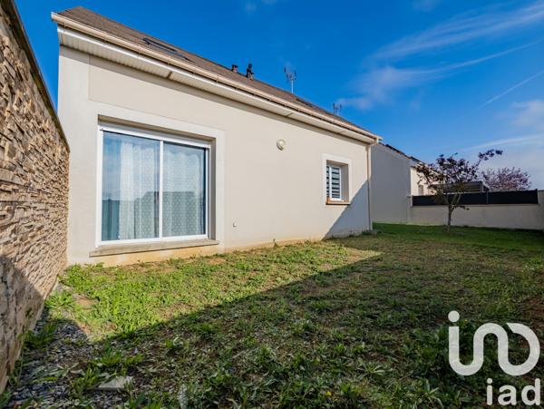 Maison à vendre 4 pièces 95 m² Moussy-le-Vieux