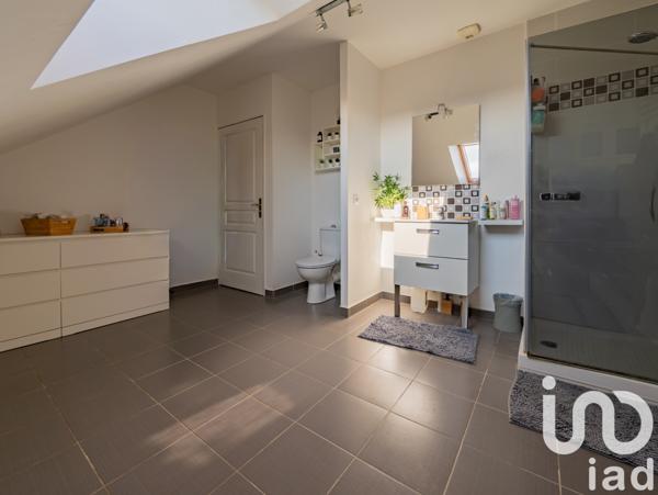 Maison à vendre 4 pièces 95 m² Moussy-le-Vieux