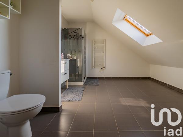 Maison à vendre 4 pièces 95 m² Moussy-le-Vieux