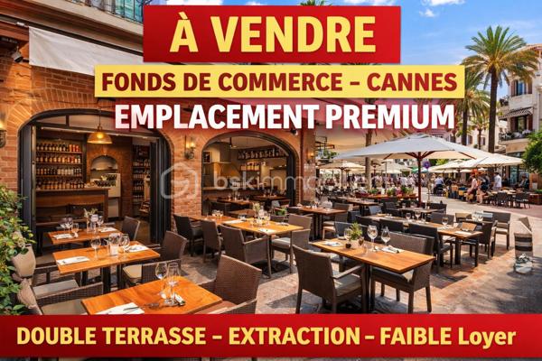 Fonds de commerce