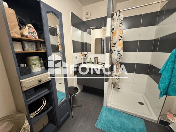 À vendre Appartement 2 pièces 41 m² - Lavérune 34880