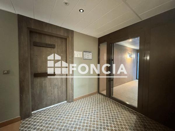 À vendre Appartement 2 pièces 41 m² - Lavérune 34880