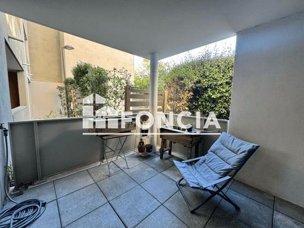 À vendre Appartement 2 pièces 41 m² - Lavérune 34880