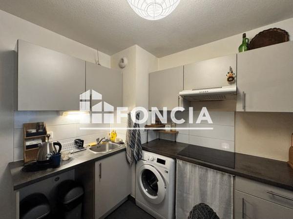 À vendre Appartement 2 pièces 41 m² - Lavérune 34880