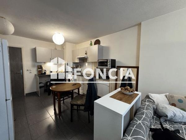 À vendre Appartement 2 pièces 41 m² - Lavérune 34880
