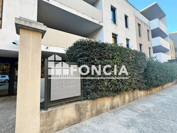 À vendre Appartement 2 pièces 41 m² - Lavérune 34880