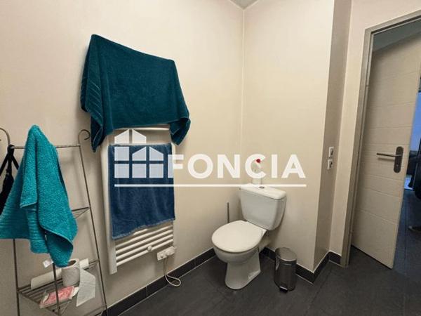 À vendre Appartement 2 pièces 41 m² - Lavérune 34880