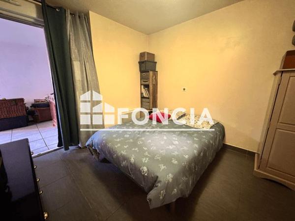 À vendre Appartement 2 pièces 41 m² - Lavérune 34880