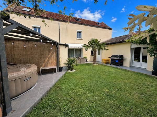 Maison à vendre 4 pièces 130m² Provin (59185)