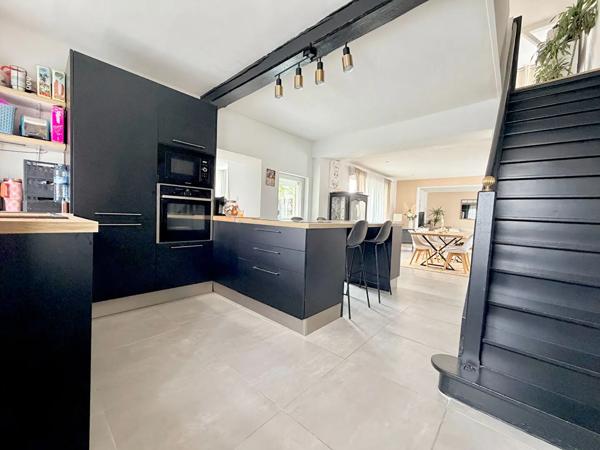 Maison à vendre 4 pièces 130m² Provin (59185)