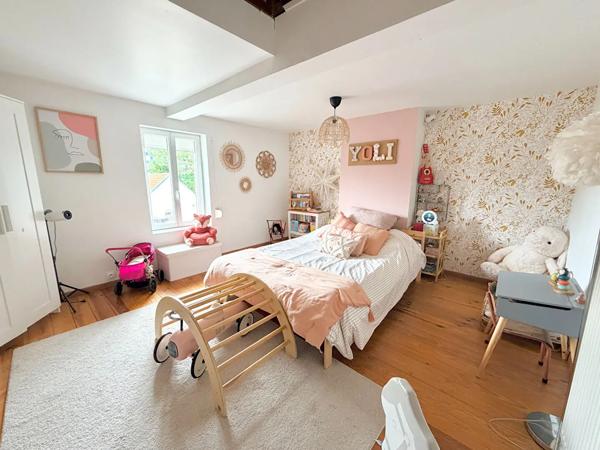 Maison à vendre 4 pièces 130m² Provin (59185)