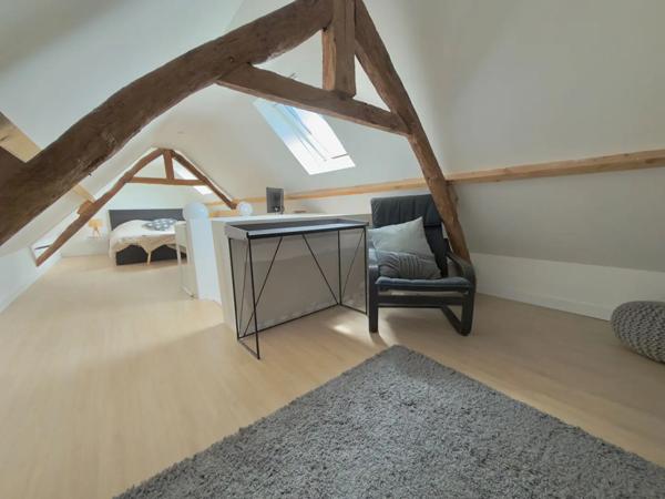 Maison à vendre 4 pièces 130m² Provin (59185)