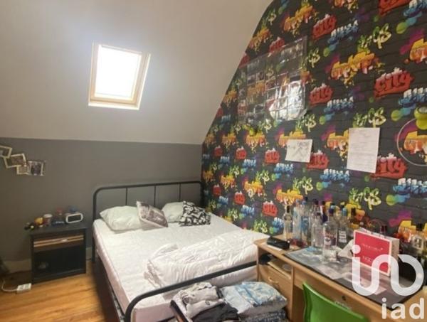 Maison à vendre 7 pièces 225 m² Lourdes