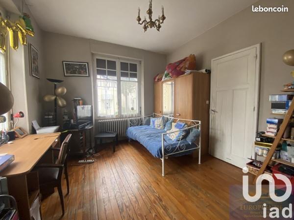 Maison à vendre 7 pièces 225 m² Lourdes