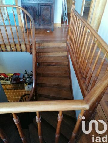 Maison à vendre 7 pièces 225 m² Lourdes