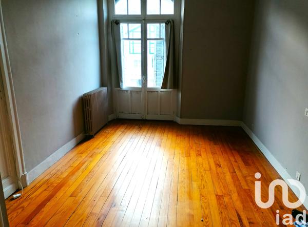 Maison à vendre 7 pièces 225 m² Lourdes