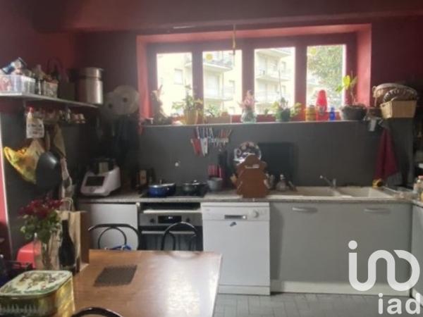 Maison à vendre 7 pièces 225 m² Lourdes