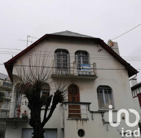 Maison à vendre 7 pièces 225 m² Lourdes