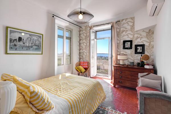Vente Bastide Le Golfe Juan 6 Pièces 162 m²