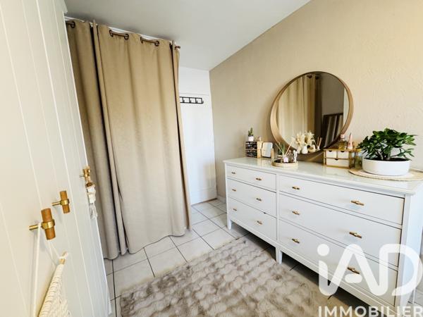 Appartement à vendre 6 pièces 105 m² Saint-Étienne