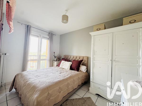 Appartement à vendre 6 pièces 105 m² Saint-Étienne